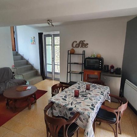 Joli Appartement Au Pied Des Cevennes サン・ジャン・デュ・ガル エクステリア 写真