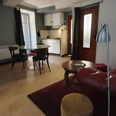 Joli Appartement Au Pied Des Cevennes サン・ジャン・デュ・ガル エクステリア 写真