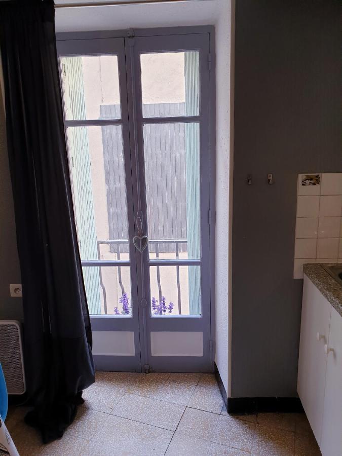 Joli Appartement Au Pied Des Cevennes サン・ジャン・デュ・ガル エクステリア 写真