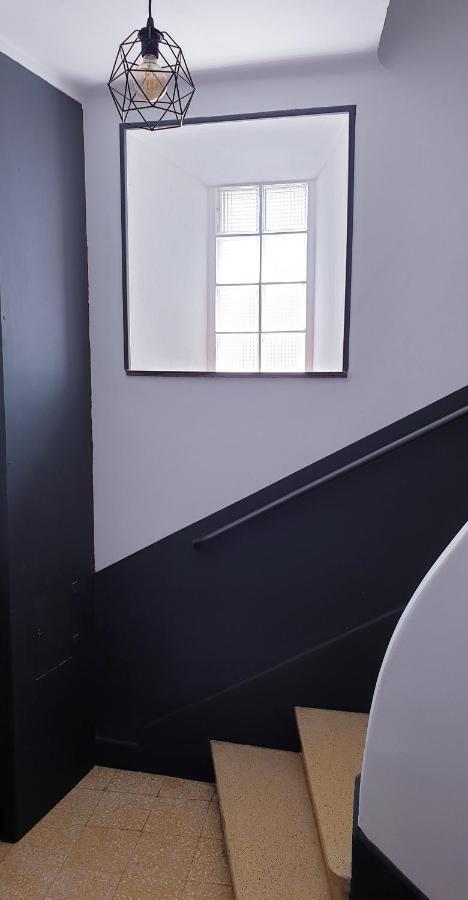 Joli Appartement Au Pied Des Cevennes サン・ジャン・デュ・ガル エクステリア 写真